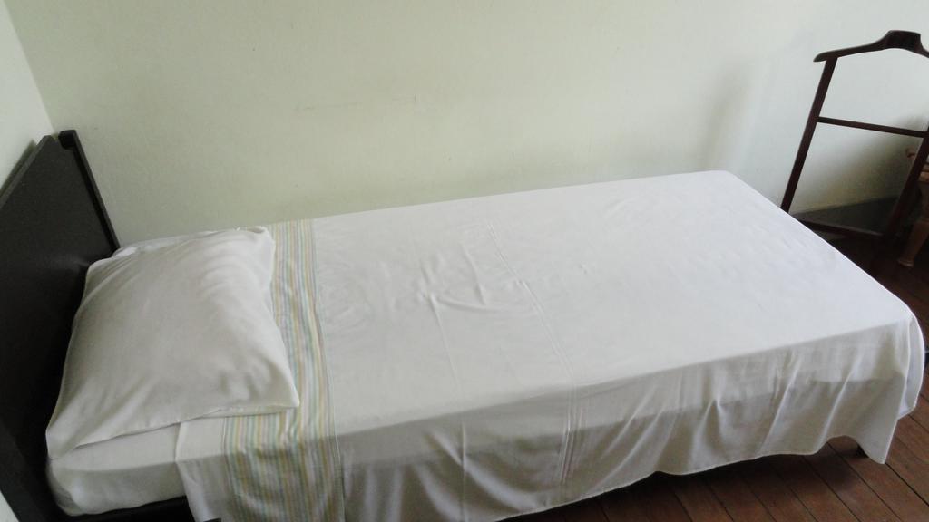 Hotel Alianca Barbacena Habitación foto